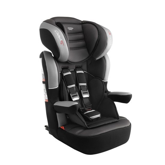 siege bebe groupe 2 3 isofix