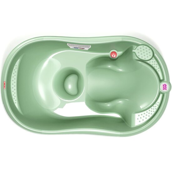 Baignoire Onda Vert  de OK Baby