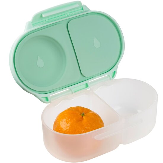 Boîte à collation Spearmint  de B.Box