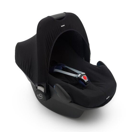 Housse de siège 0+ Noir  de Dooky
