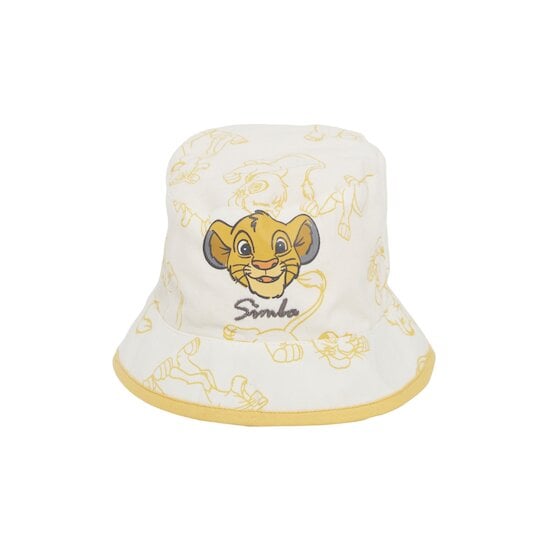 Le Roi Lion Bob Simba  de Disney Baby