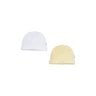 Mes Essentiels Lot 2 Bonnets