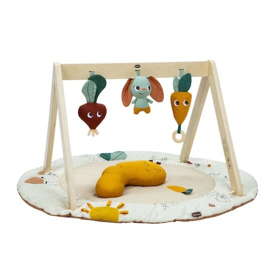 Tapis d'éveil Gymini Garden Of Adventures   de Tiny Love