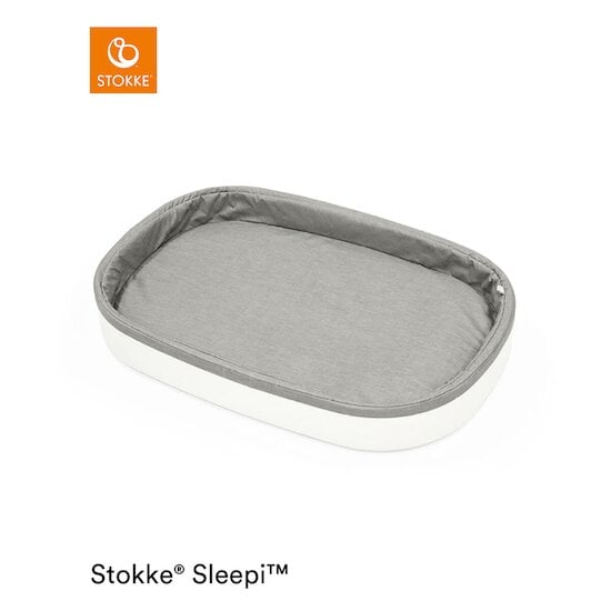 Plan à langer Sleepi™ White  de Stokke®