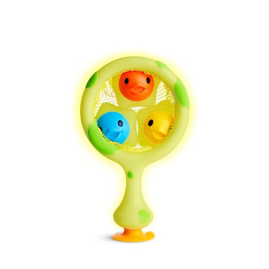 Jouets de bain en caoutchouc DLIGHTBaby pour enfants, jouet de douche,  flotteur de bain, canard sonore grinçant, jeu d'eau, cadeau pour enfants,  5-30 pièces par lot - AliExpress