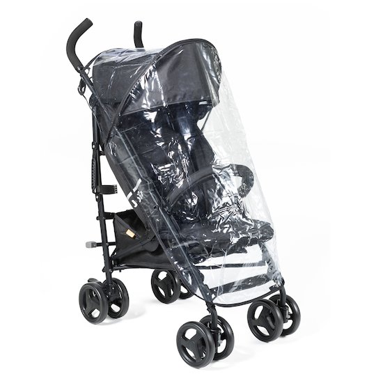 Habillage pluie Nitro LX Transparent  de Joie