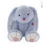 Rouge peluche