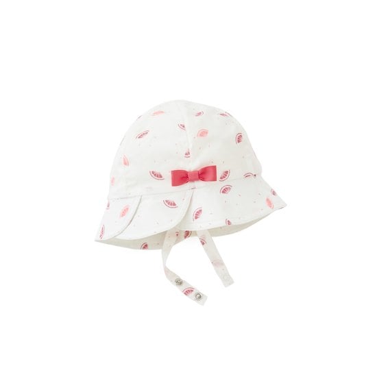 Chapeau Petit Pamplemousse Chapeau Petit Pamplemousse