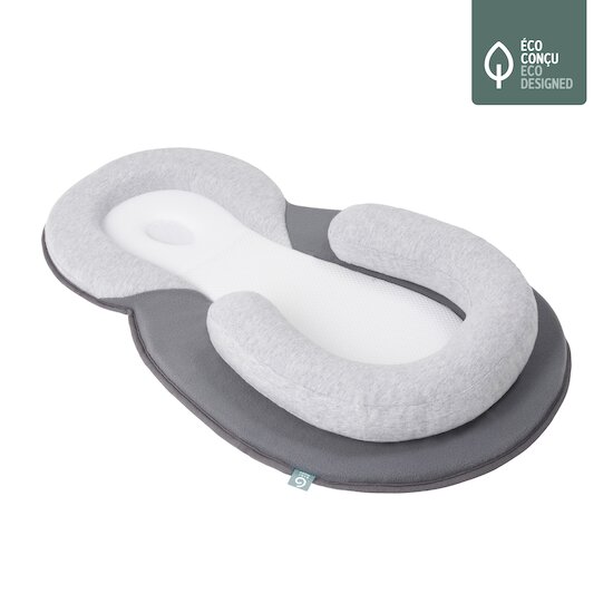 Cale-bébé Cosydream - Support Morphologique Smokey  de Babymoov