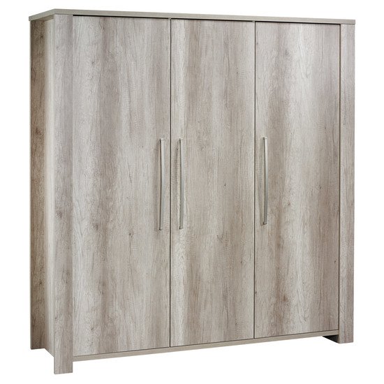 Emmy armoire 3 portes