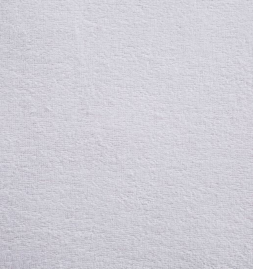 Alèse Viscose de Bambou Blanc  de Petit à petit Alèse Viscose de Bambou Blanc  de Petit à petit