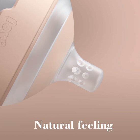 Tétine Dynamique Mammafeel  3 mois + de Difrax