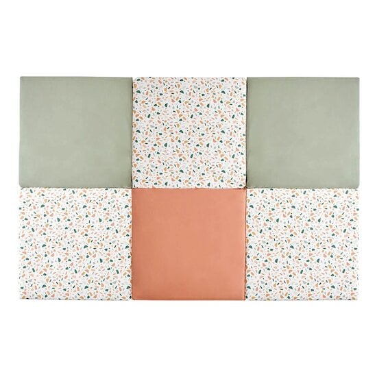Tapis de motricité XL Terrazzo  de Candide