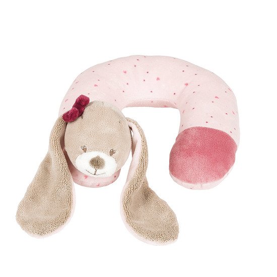 Tour De Cou Bebe Et Enfant Coussin De Voyage Bebe Aubert