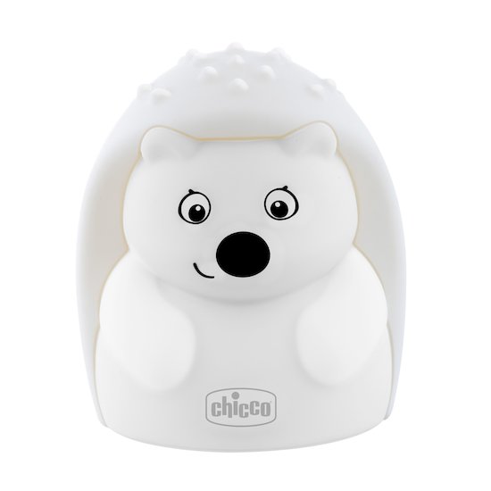 Pabobo Kid'Sleep Globetrotter - Blanc - Réveil Pabobo sur L