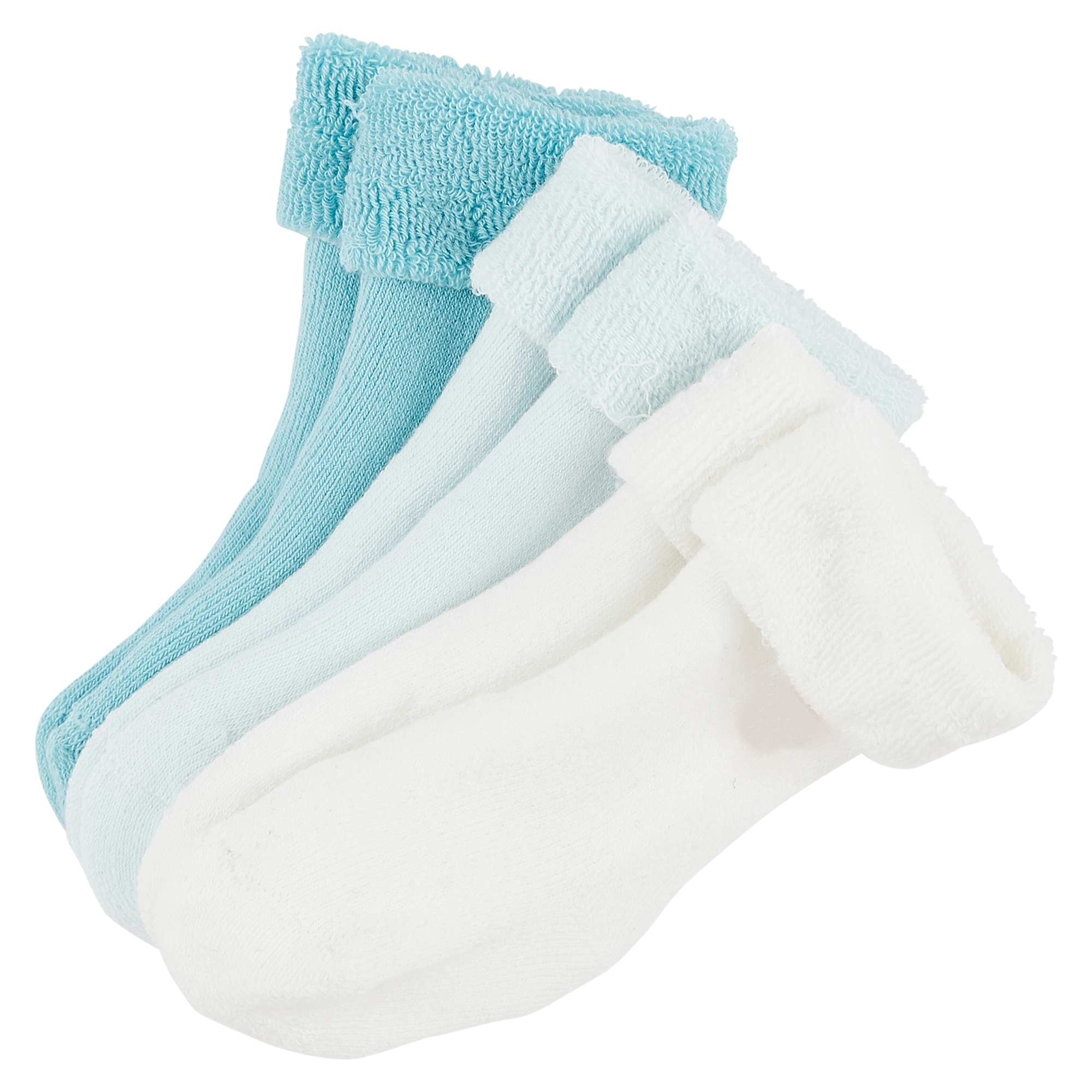 Chaussette bouclette shop