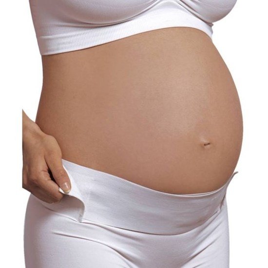 Ceinture de maintien ajustable