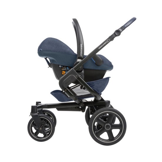 Nova 4 Roues Nomad Black De Bebe Confort Poussettes Polyvalentes Aubert Nova 4 Roues Nomad Black De Bebe Confort Poussettes Polyvalentes Aubert