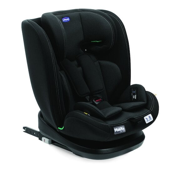 Siège-auto mokita i-Size Black  de Chicco