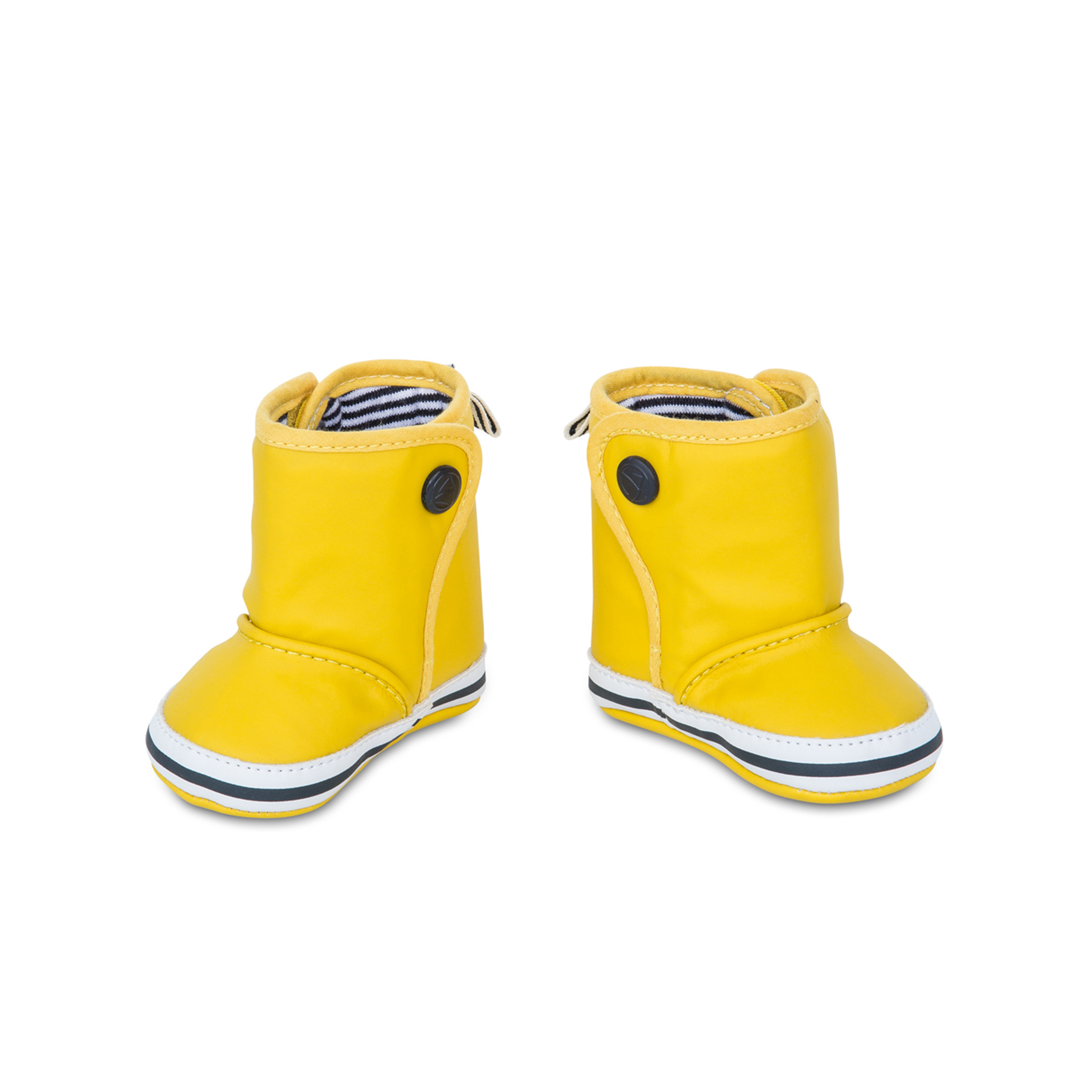 Bottes pluie 2025 petit bateau