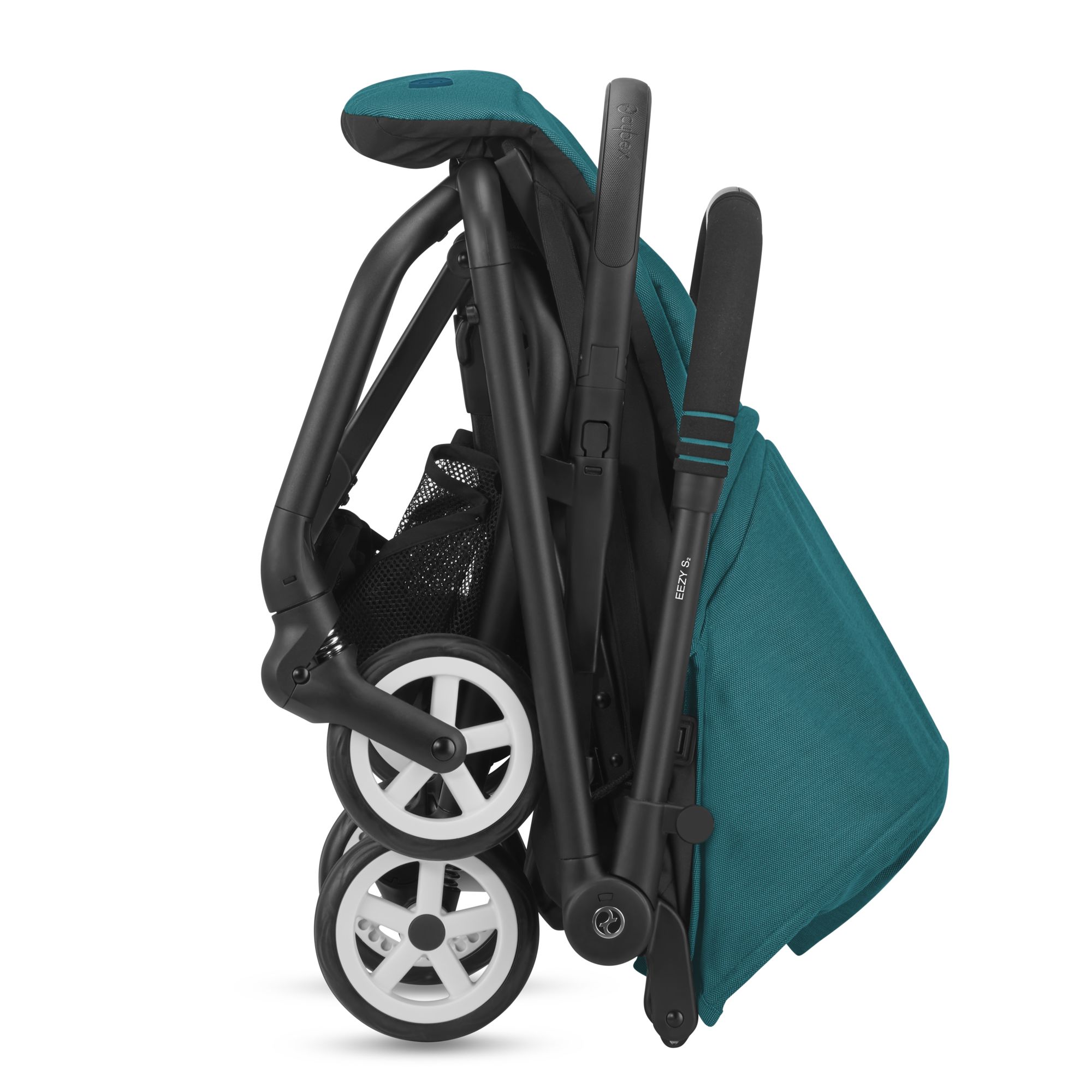 Cybex Eezy S Plus Купить