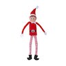 Lutin farceur de Noël