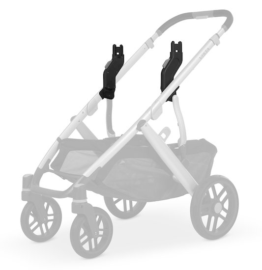 Adaptateur supérieur pour siège sport, nacelle et Mesa i-Size   de UPPAbaby