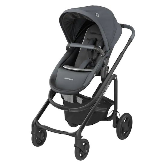 Poussette Lila CP Essential Graphite  de Maxi-Cosi