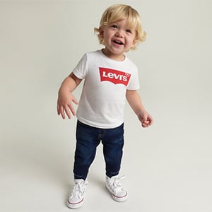 Collection Levi's Kids Automne/Hiver 2023