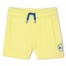 Short en molleton