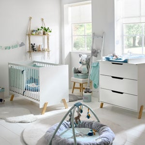 Chambre Natural