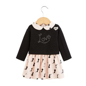 Robe Fille Collection Portobello