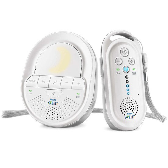 Babyphone SCD506