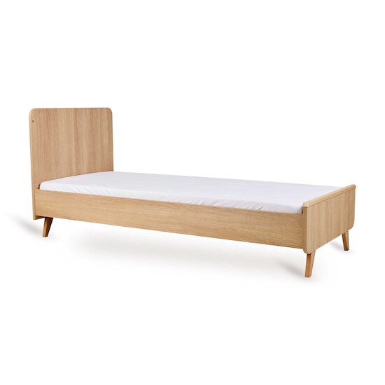 Loft Kit Junior Honey Ash  de Quax Loft Kit Junior Honey Ash  de Quax