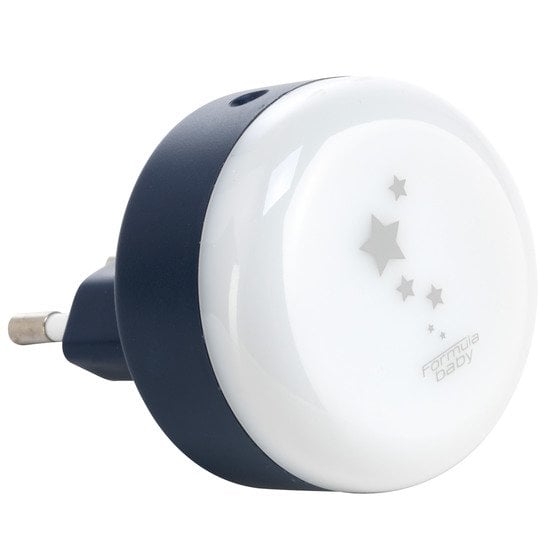 Veilleuse auto LED Blanc  de Formula Baby