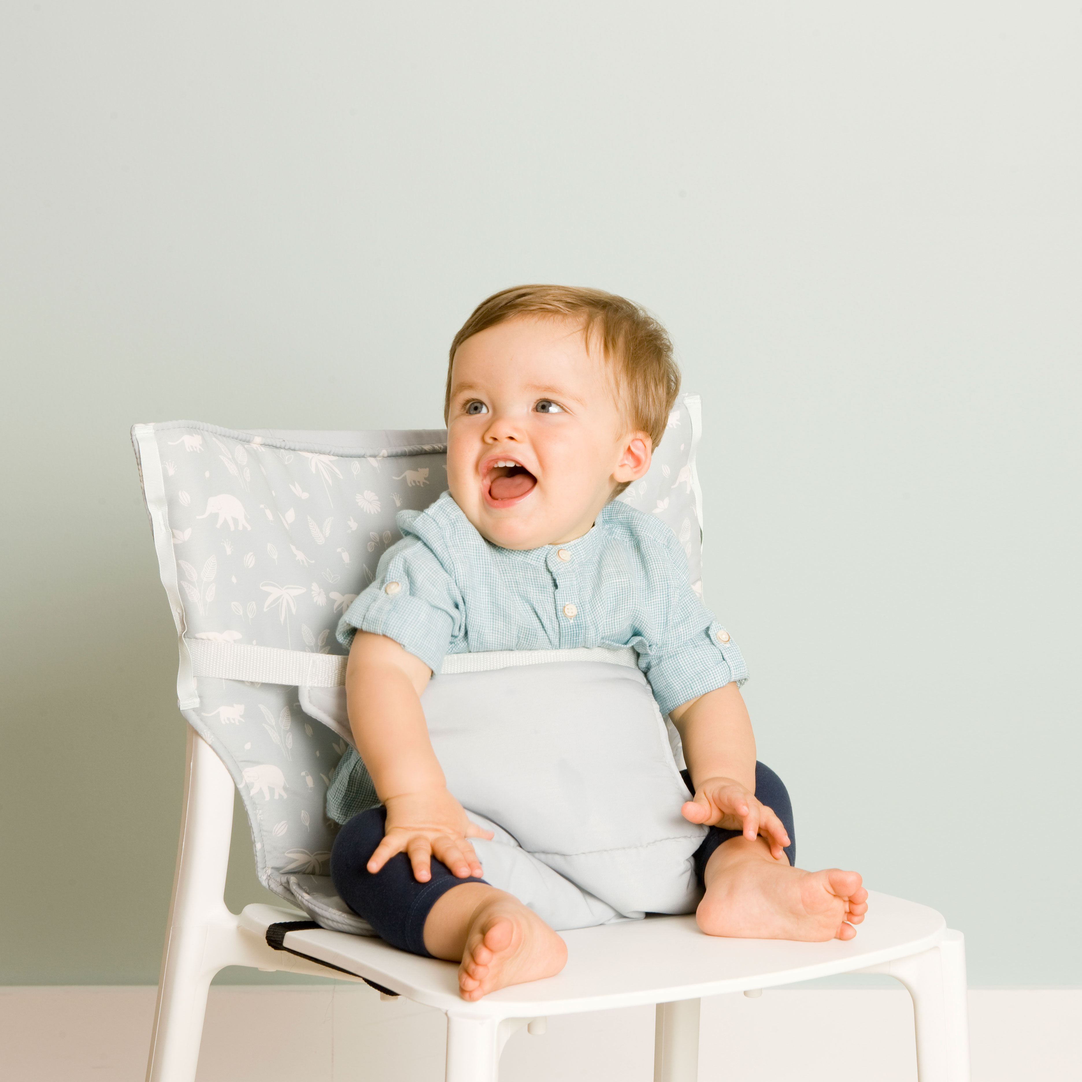 Rehausseur Nomade Green Topic De Babytolove Rehausseurs Aubert Rehausseur Nomade Green Topic De Babytolove Rehausseurs Aubert