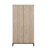 Marcel armoire 2 portes 