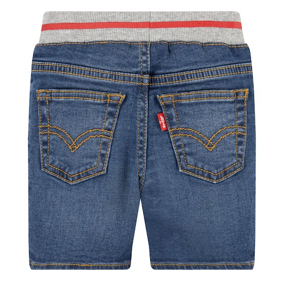 Short en jean Denim  de Levi's Kids Short en jean Denim  de Levi's Kids