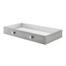 Marius option tiroir lit 60x120