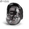 Habillage pluie CLOUD Q /Z/T