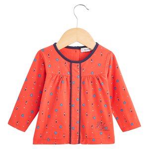 Blouse manches longues collection Pop Cargo Fille