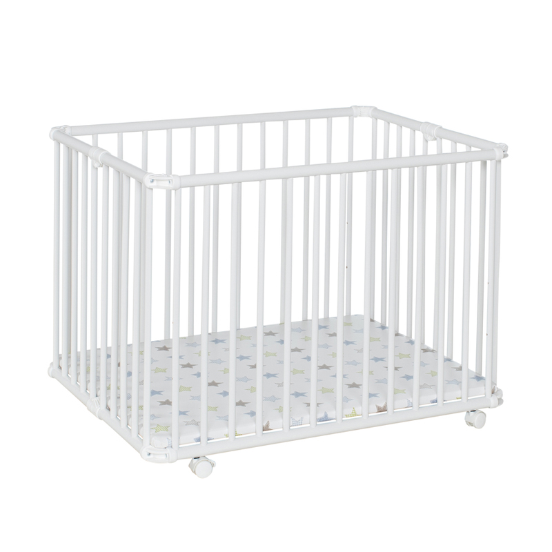 Parc Pliable Lucilee Petit Modele Blanc Etoiles De Geuther Parcs Aubert Parc Pliable Lucilee Petit Modele Blanc Etoiles De Geuther Parcs Aubert