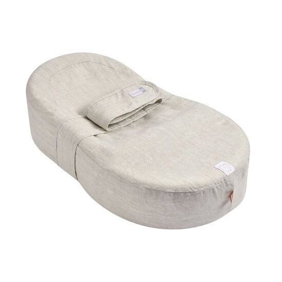 CocoonBaby® Lin Naturel  de Béaba