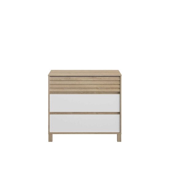 Achille Commode 3 tiroirs Chêne  de Galipette