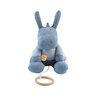 Peluche mini-musicale Paco, Nouky et Lola