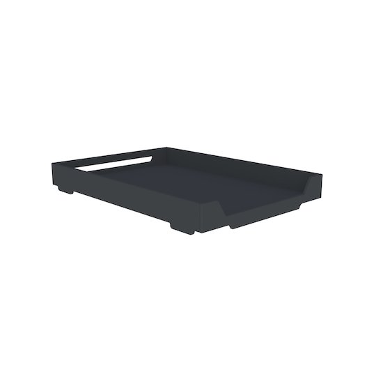 Nami Plan à langer Onyx  de Théo