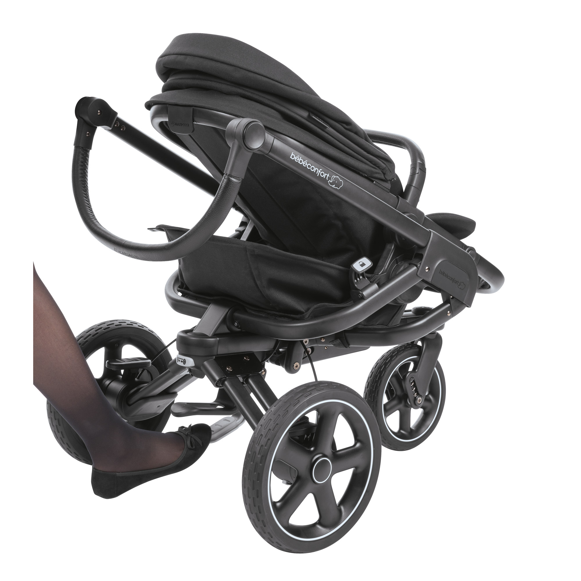 Nova 3 Roues Sparkling Grey De Bebe Confort Poussettes Polyvalentes Aubert Nova 3 Roues Sparkling Grey De Bebe Confort Poussettes Polyvalentes Aubert