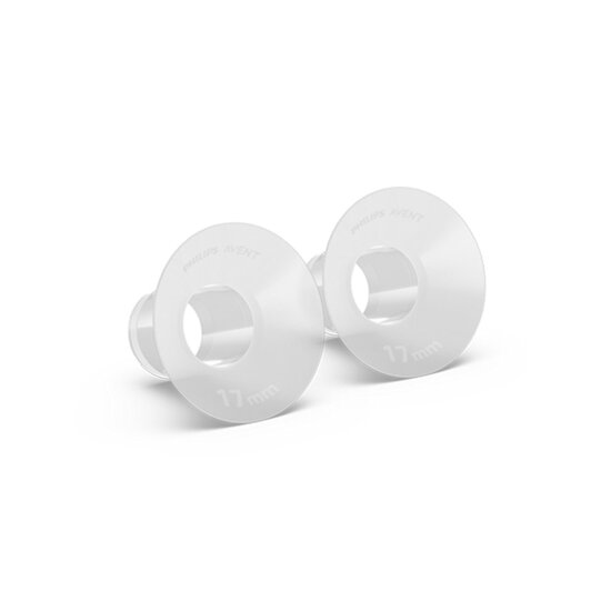 Inserts pour téterelles Petite taille   de Philips AVENT Inserts pour téterelles Petite taille   de Philips AVENT
