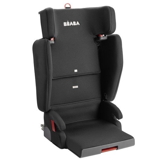 Purseat Isofix Black  de Béaba