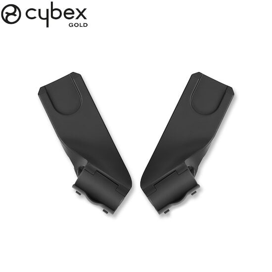 Eezy S line adaptateur Black  de CYBEX